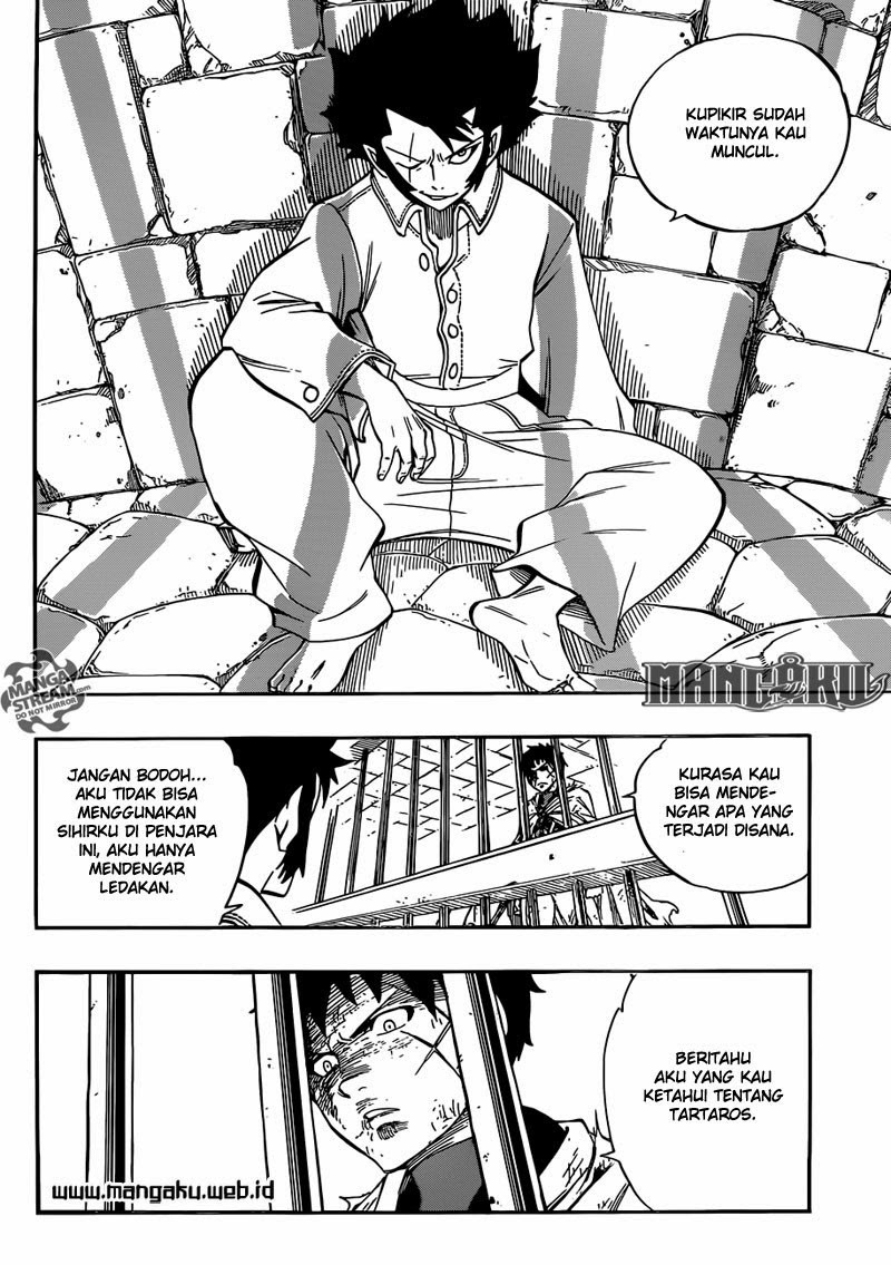 fairy-tail - Chapter: 356