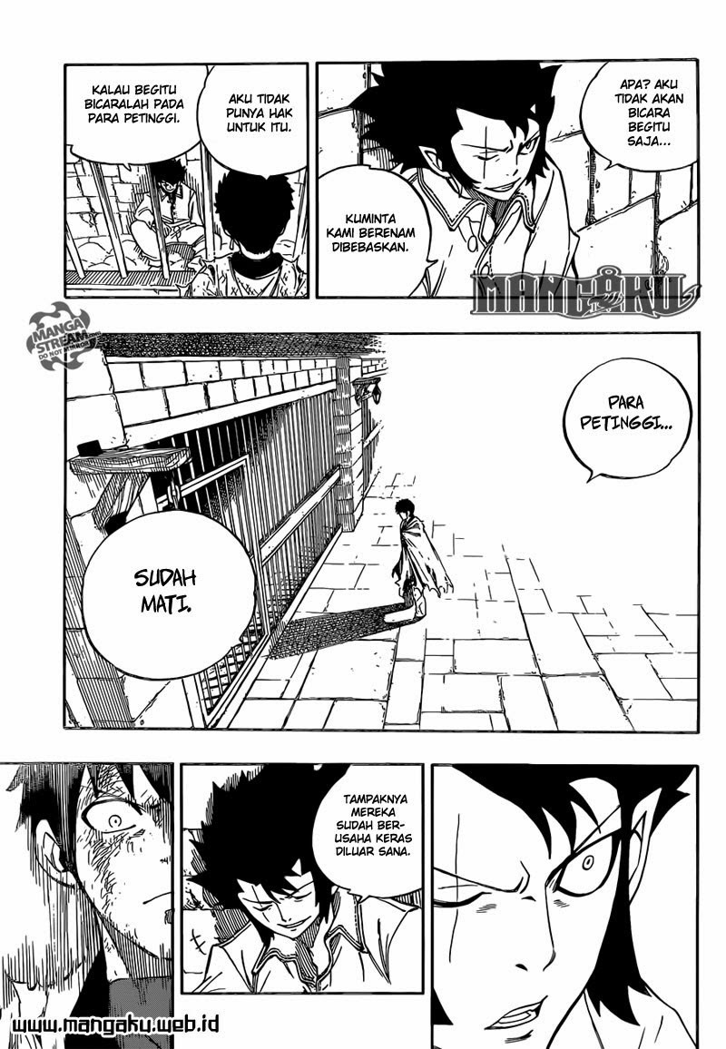 fairy-tail - Chapter: 356