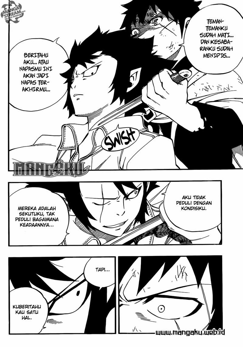 fairy-tail - Chapter: 356