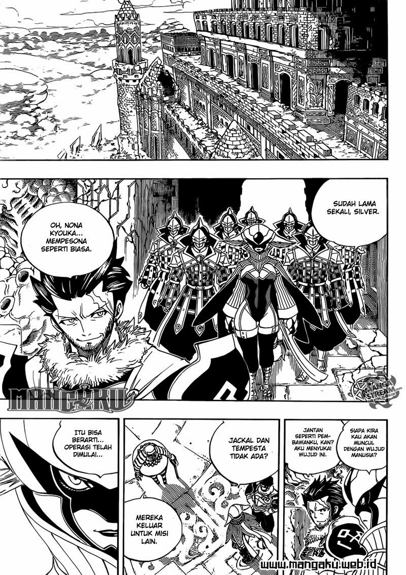 fairy-tail - Chapter: 356