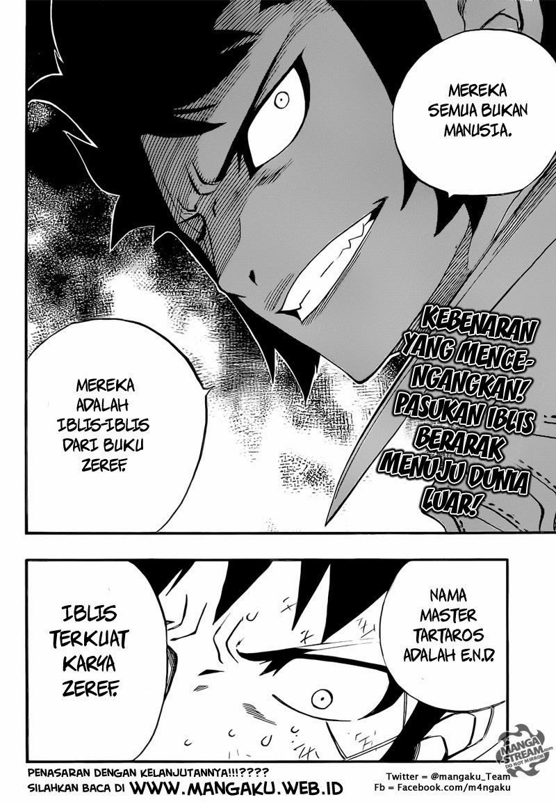 fairy-tail - Chapter: 356