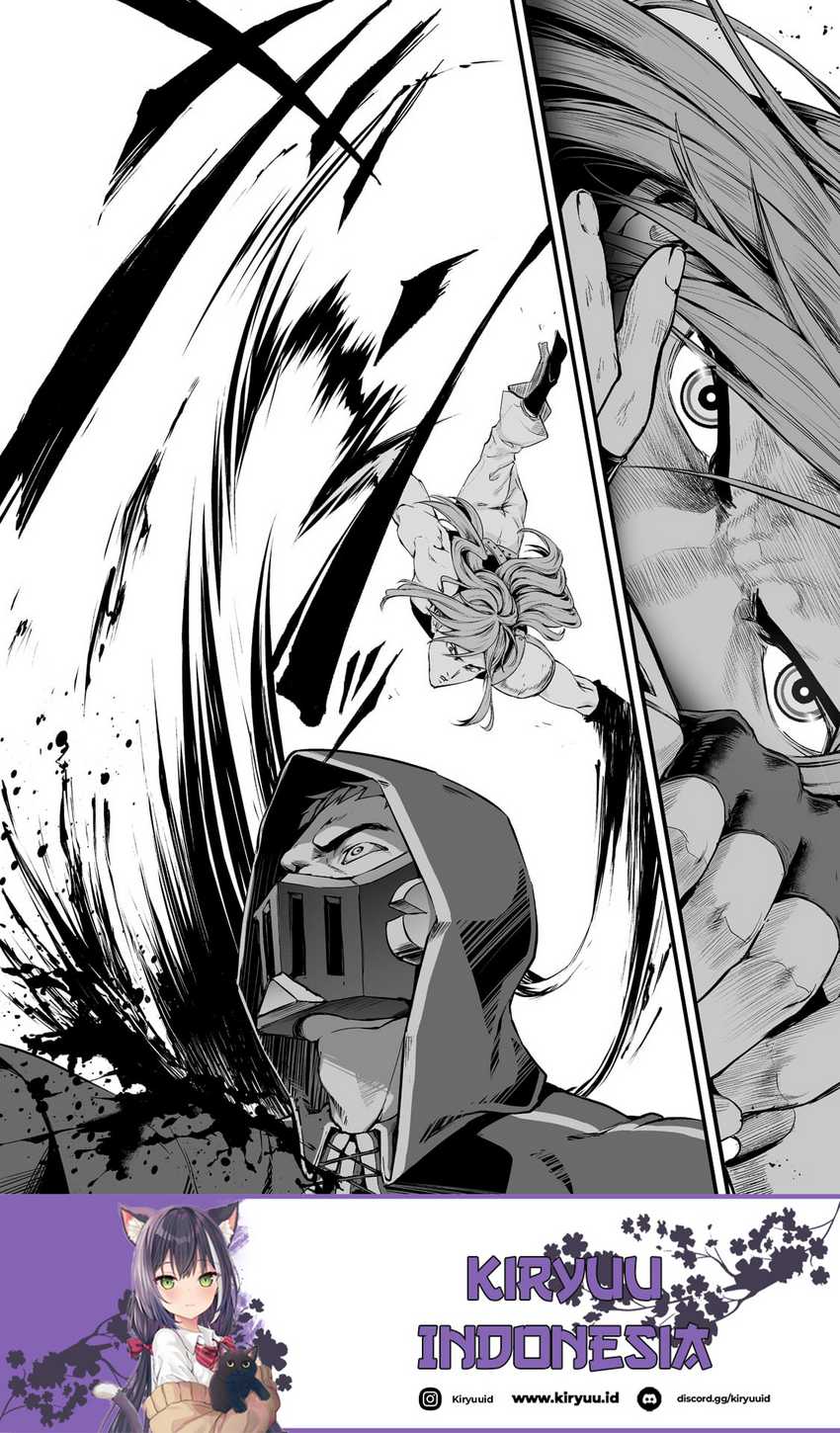 boushoku-hi-no-ken - Chapter: 26