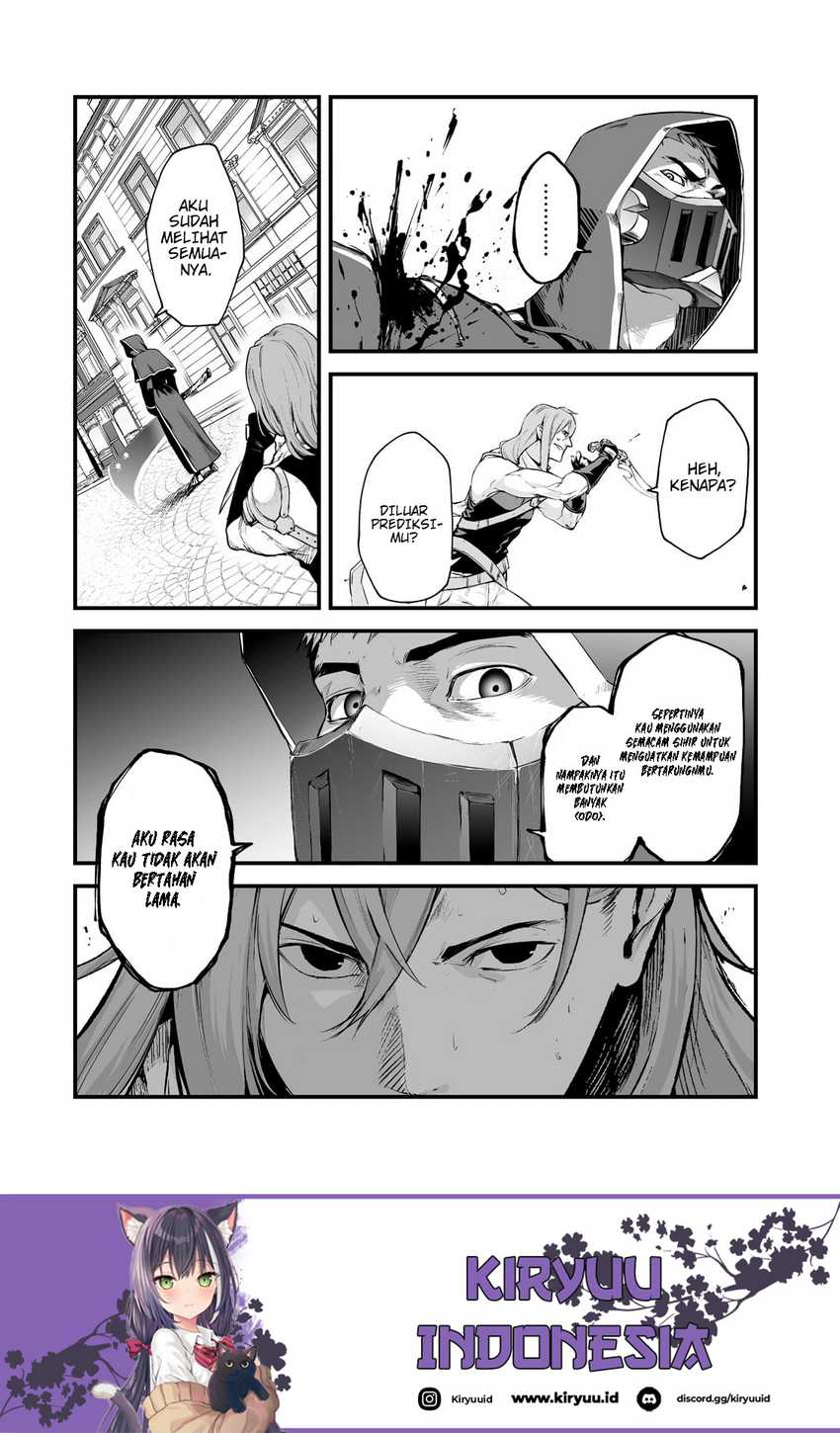 boushoku-hi-no-ken - Chapter: 26