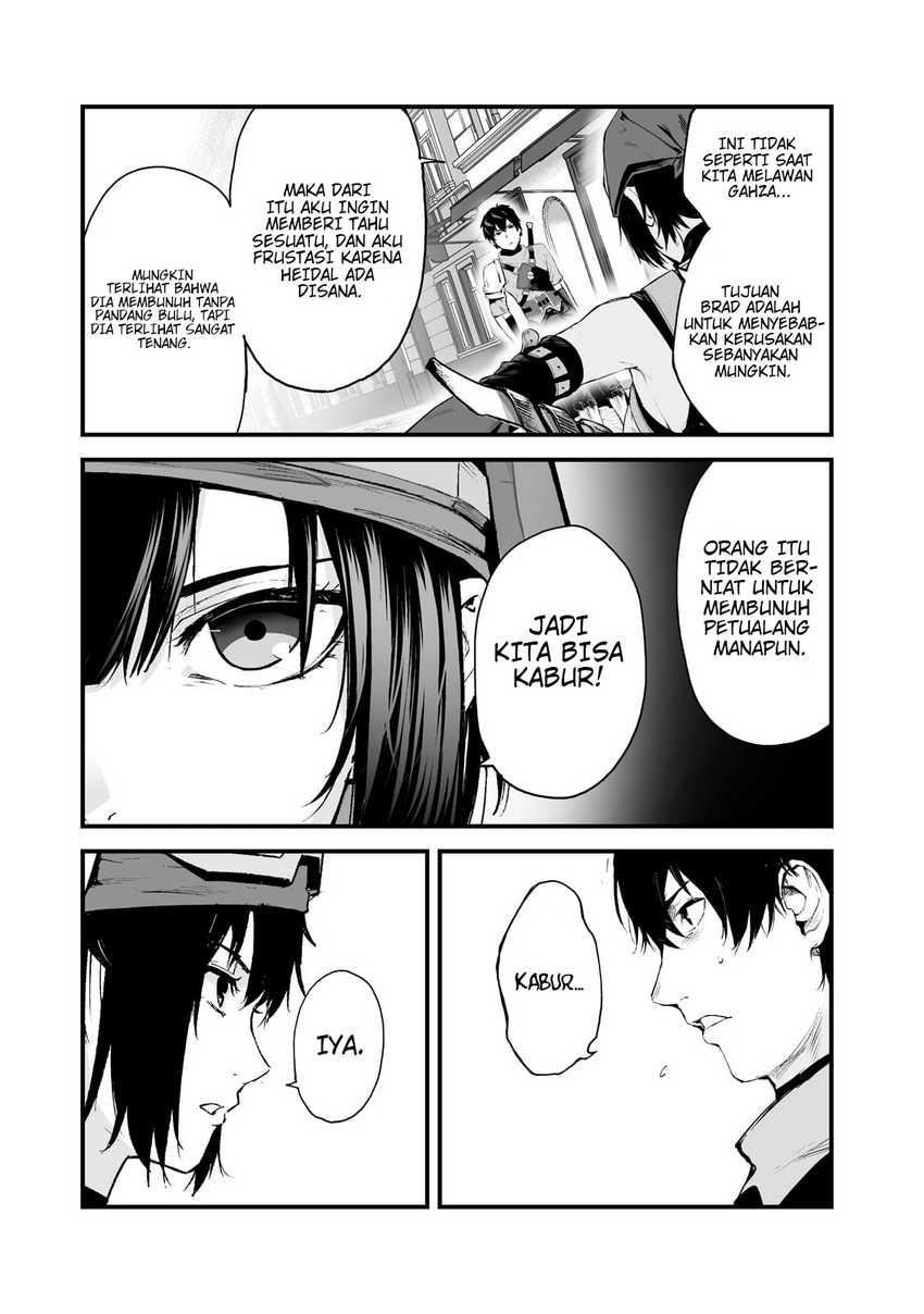 boushoku-hi-no-ken - Chapter: 26