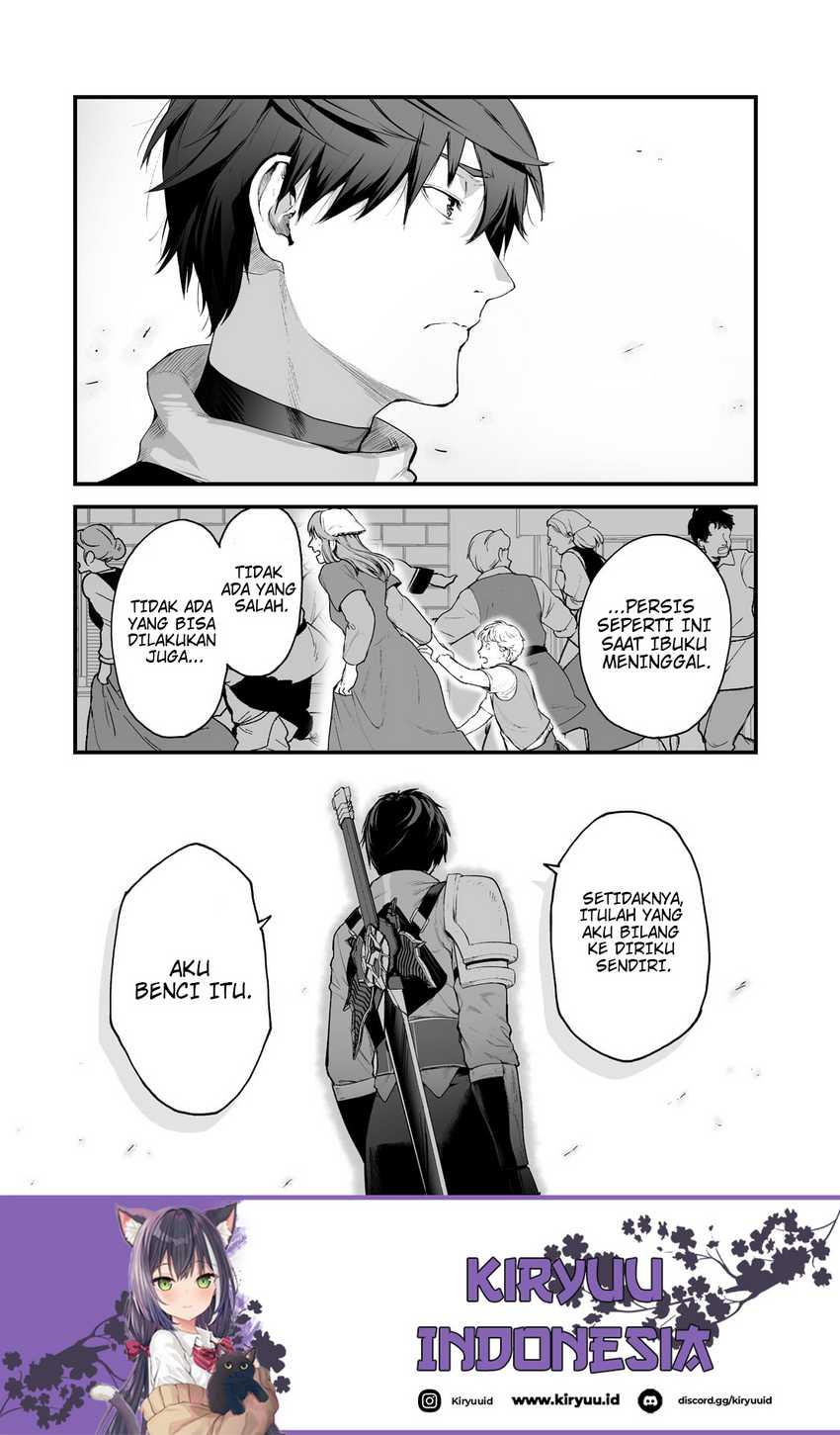 boushoku-hi-no-ken - Chapter: 26