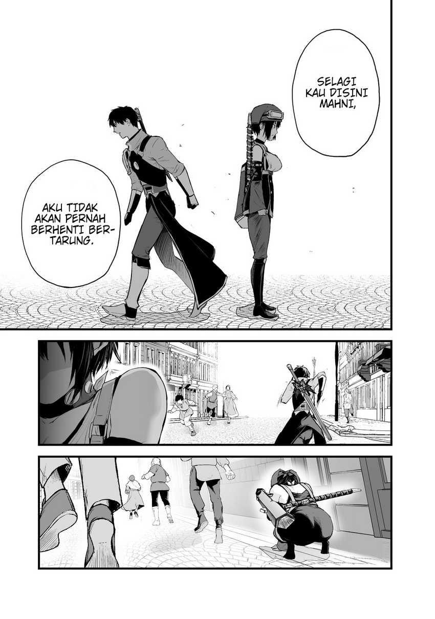boushoku-hi-no-ken - Chapter: 26