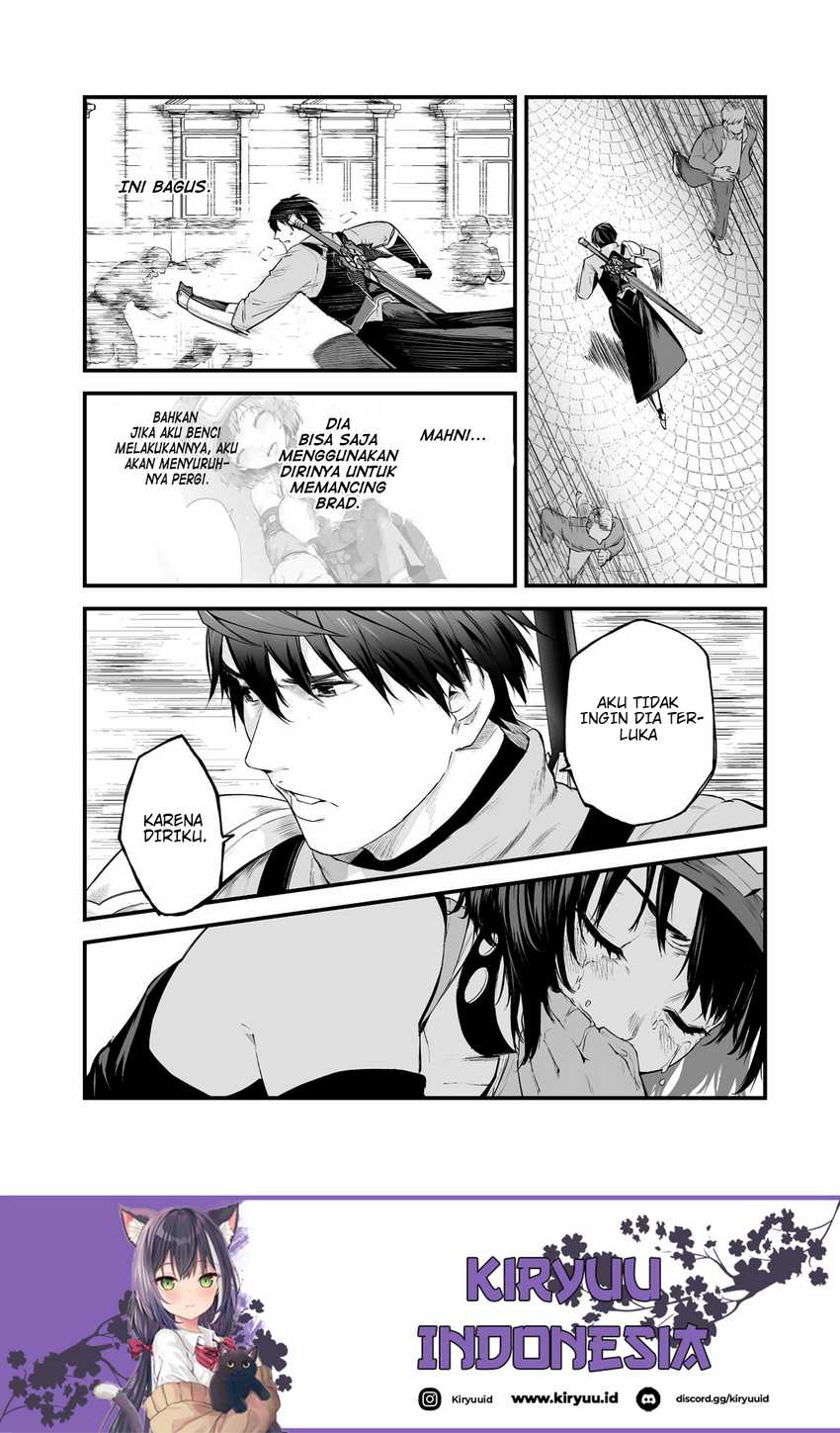 boushoku-hi-no-ken - Chapter: 26