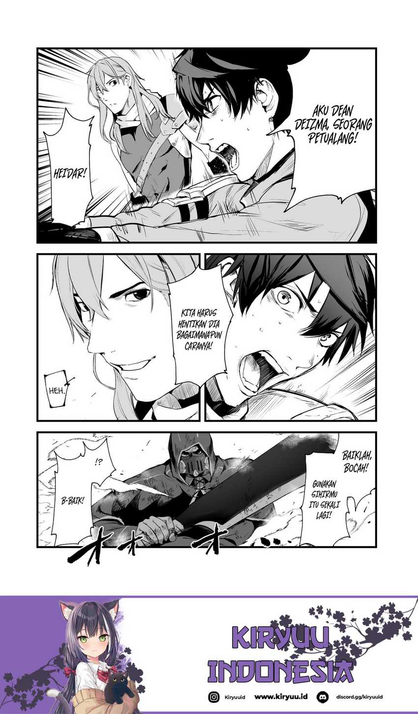 boushoku-hi-no-ken - Chapter: 26
