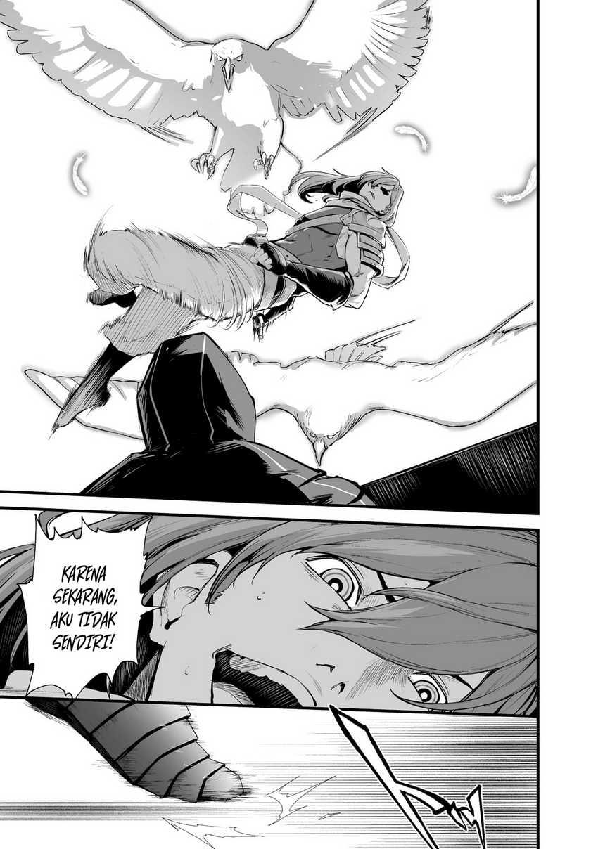 boushoku-hi-no-ken - Chapter: 26