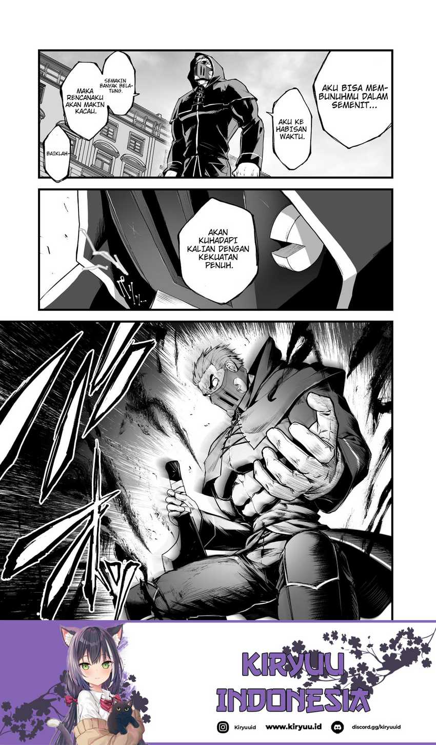 boushoku-hi-no-ken - Chapter: 26