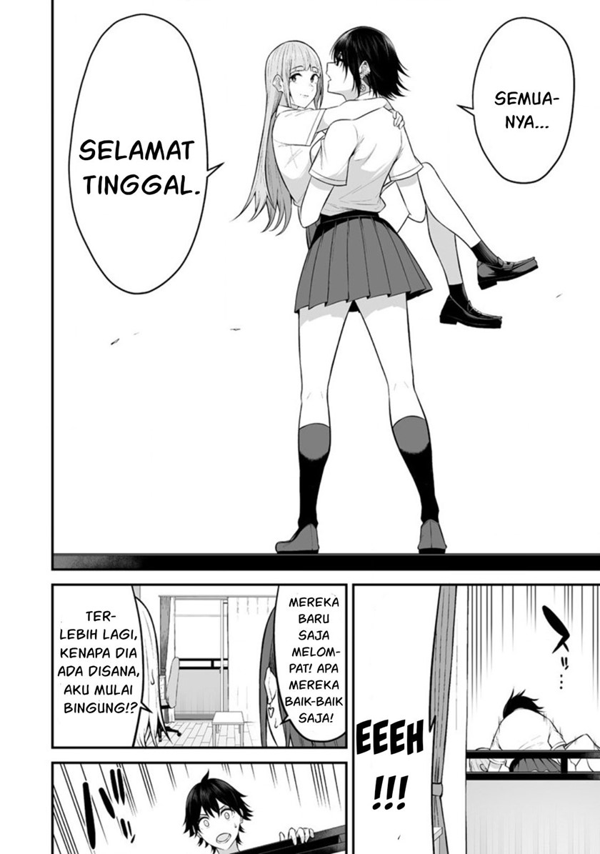 imaizumin-chi-wa-douyara-gal-no-tamariba-ni-natteru-rashiideep - Chapter: 11