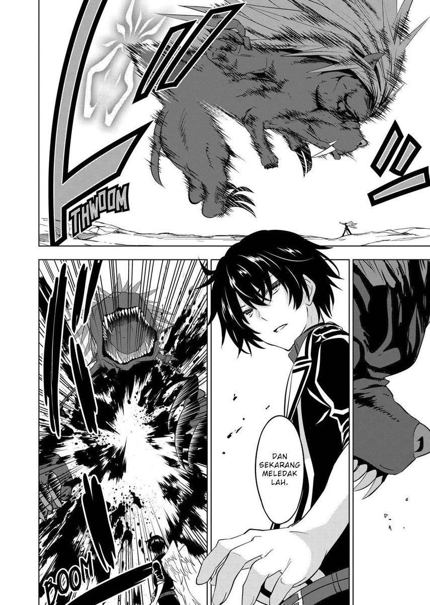 shijou-saikyou-orc-san-no-tanoshii-tanetsuke-harem-zukuri - Chapter: 103