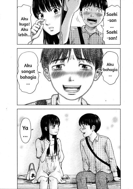 aku-no-hana - Chapter: 8