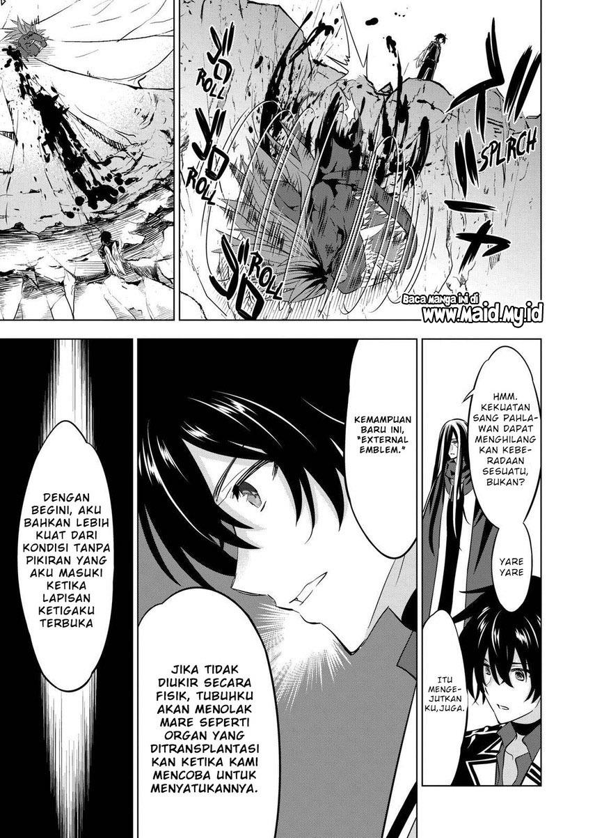 shijou-saikyou-orc-san-no-tanoshii-tanetsuke-harem-zukuri - Chapter: 103