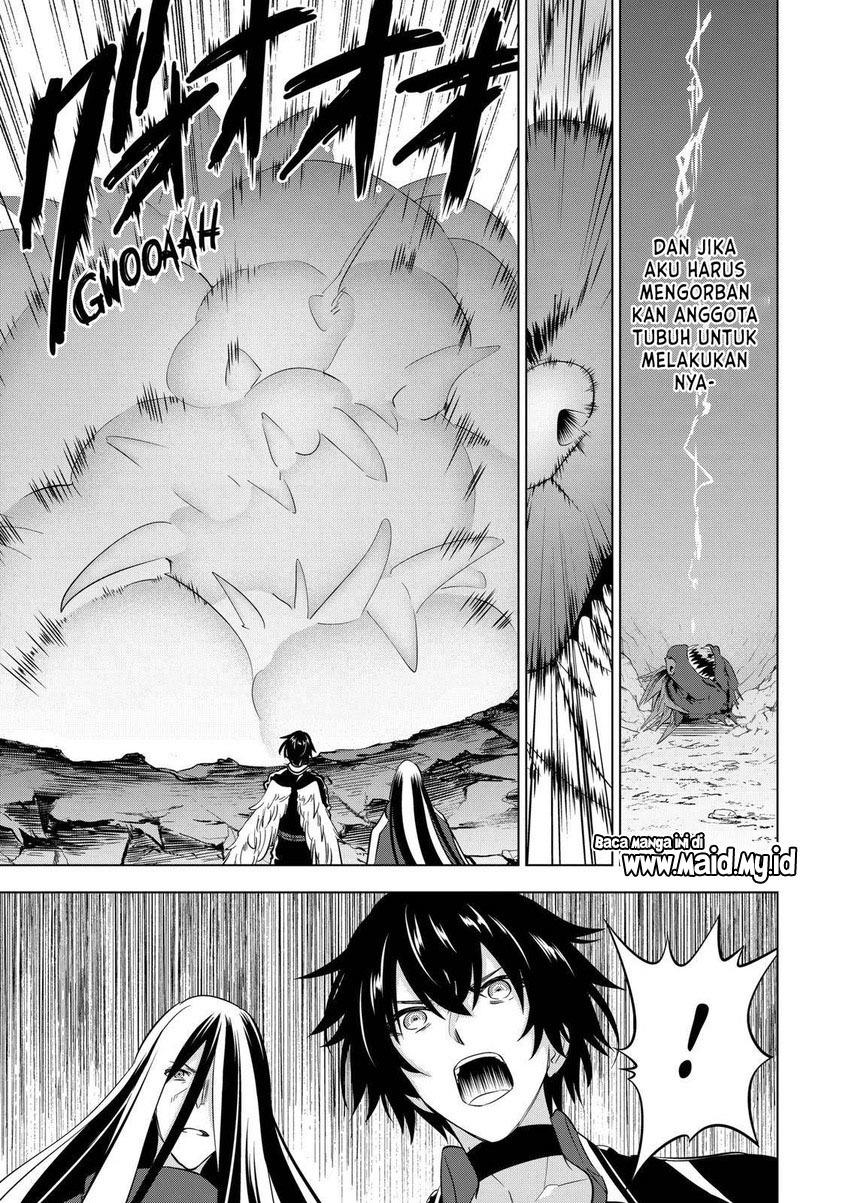 shijou-saikyou-orc-san-no-tanoshii-tanetsuke-harem-zukuri - Chapter: 103