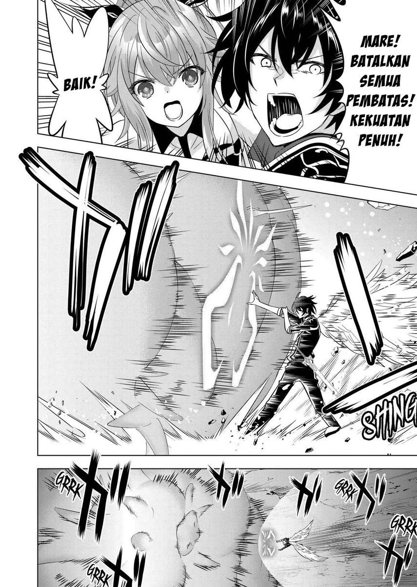 shijou-saikyou-orc-san-no-tanoshii-tanetsuke-harem-zukuri - Chapter: 103