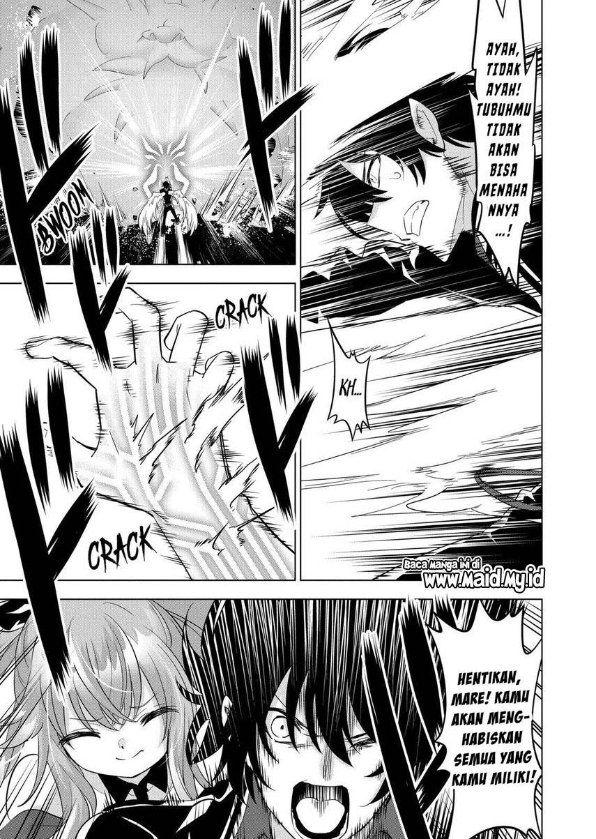 shijou-saikyou-orc-san-no-tanoshii-tanetsuke-harem-zukuri - Chapter: 103