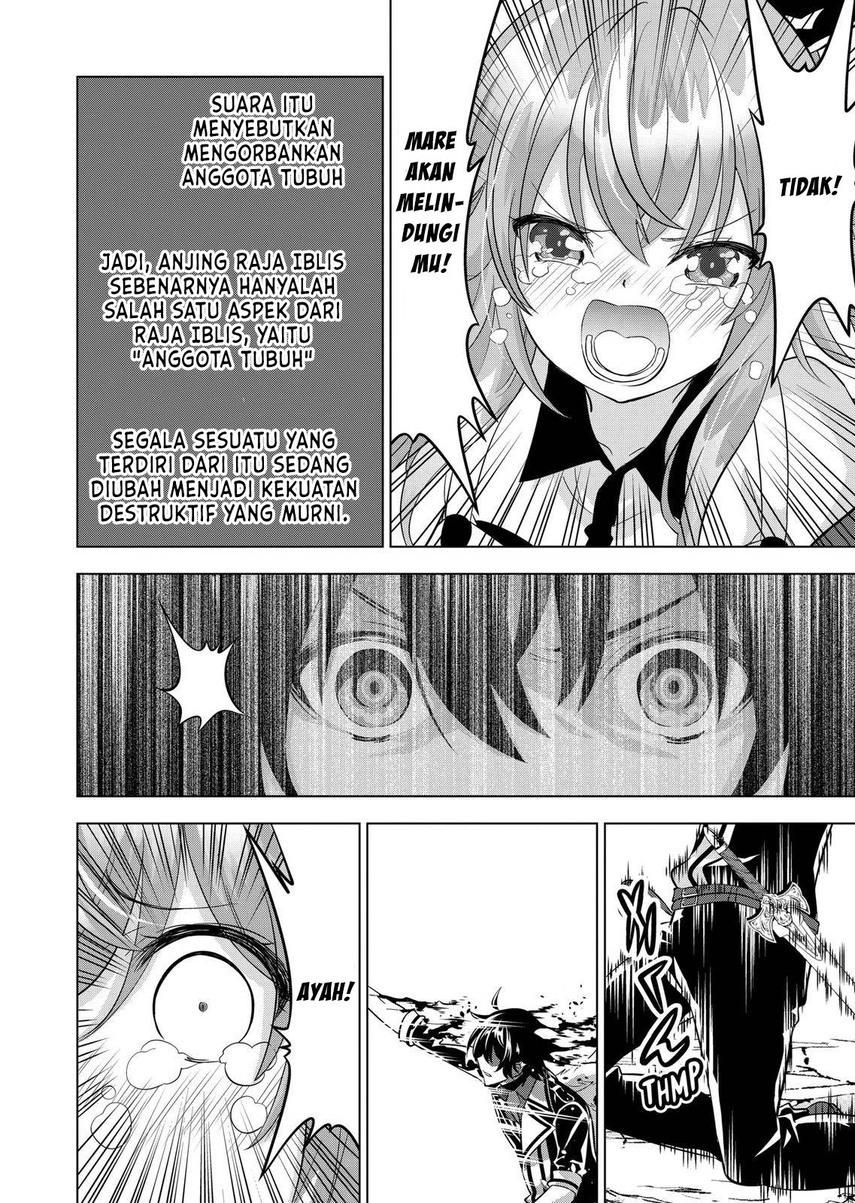 shijou-saikyou-orc-san-no-tanoshii-tanetsuke-harem-zukuri - Chapter: 103