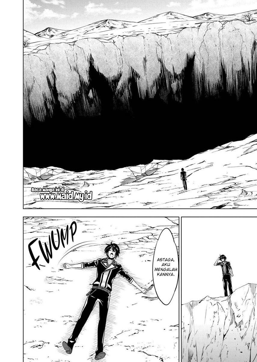 shijou-saikyou-orc-san-no-tanoshii-tanetsuke-harem-zukuri - Chapter: 103