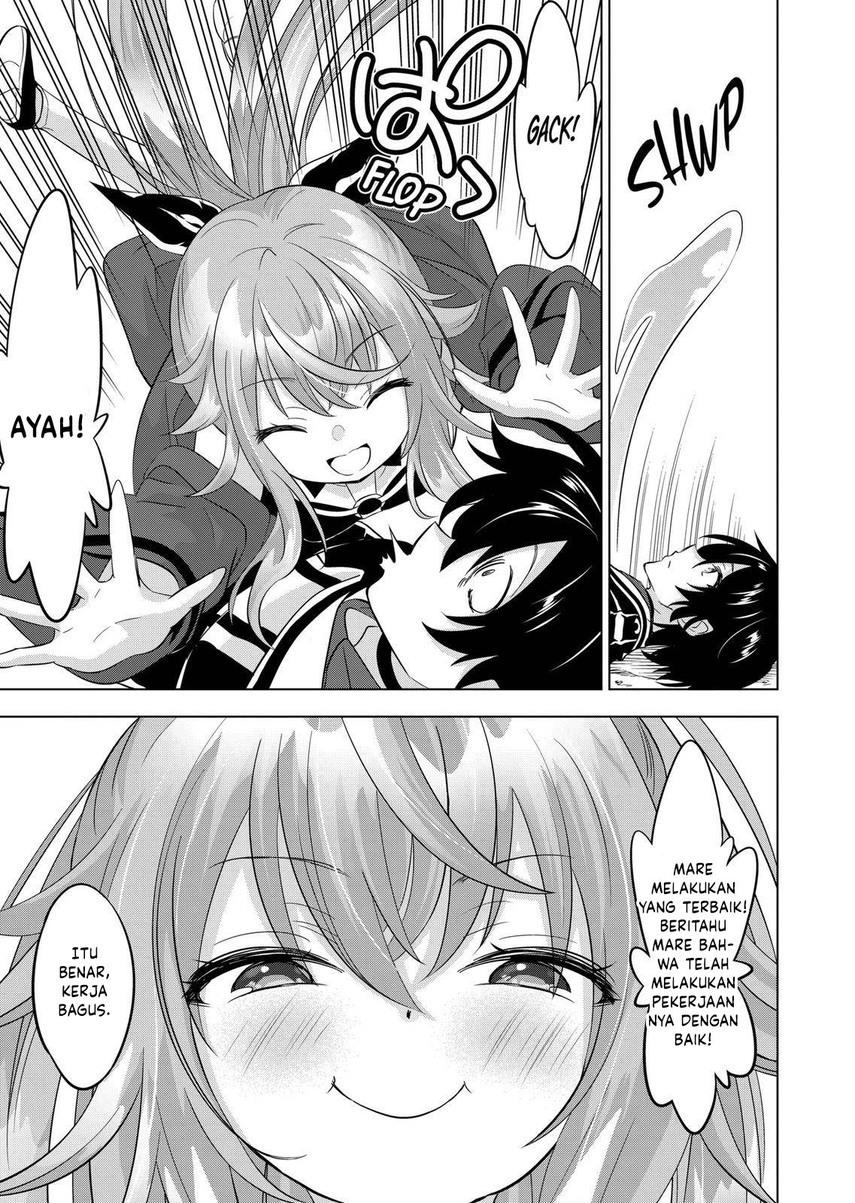shijou-saikyou-orc-san-no-tanoshii-tanetsuke-harem-zukuri - Chapter: 103