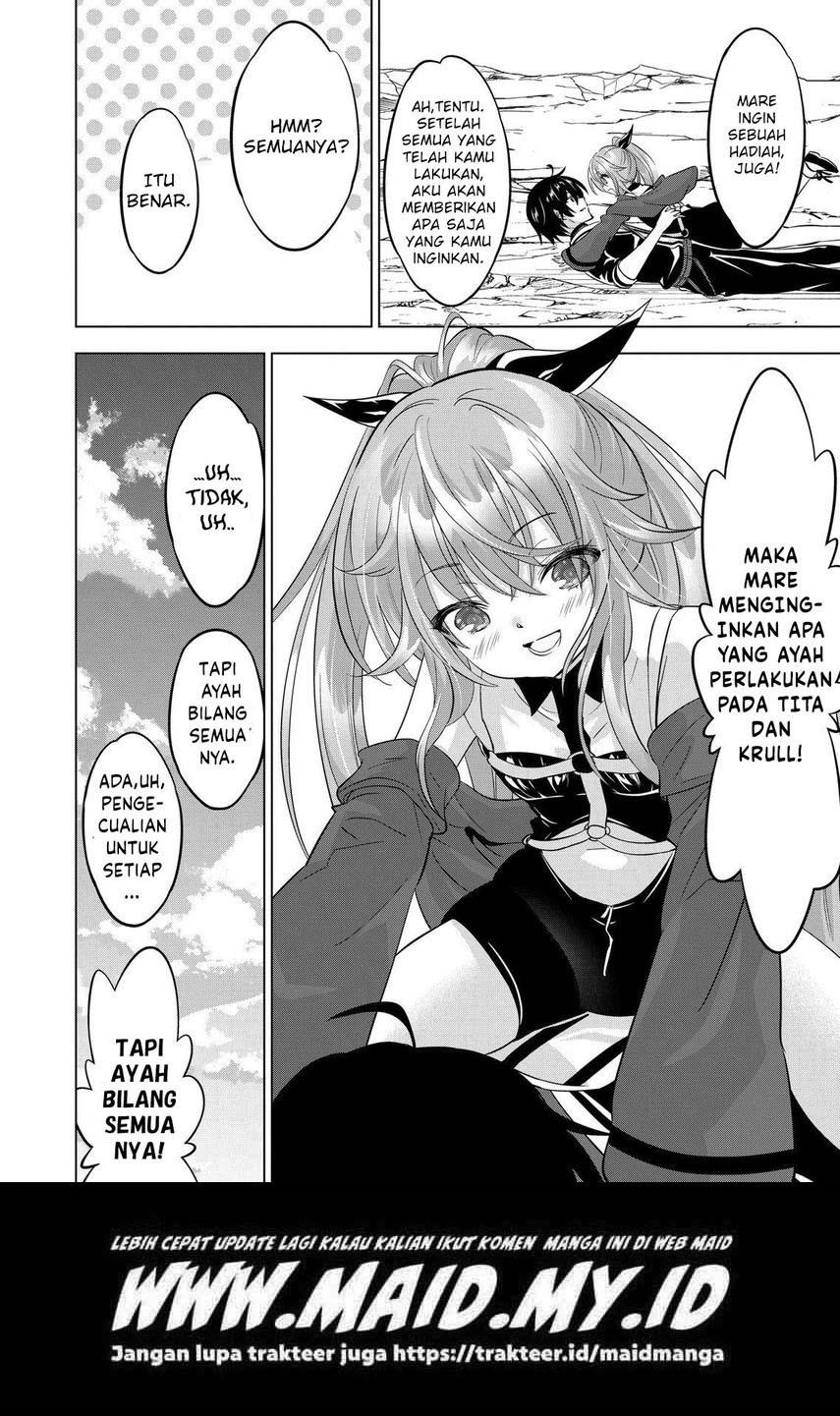 shijou-saikyou-orc-san-no-tanoshii-tanetsuke-harem-zukuri - Chapter: 103