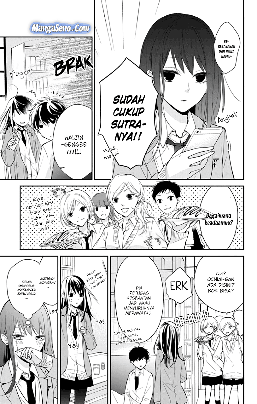 tsuiraku-jk-to-haijin-kyoushi - Chapter: 6