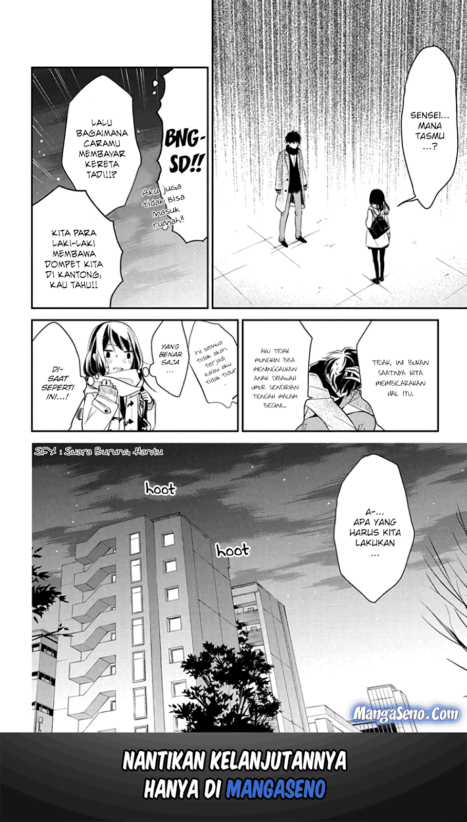 tsuiraku-jk-to-haijin-kyoushi - Chapter: 6