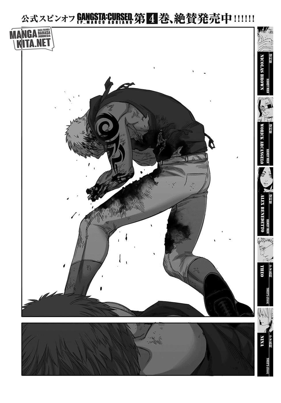 gangsta - Chapter: 49