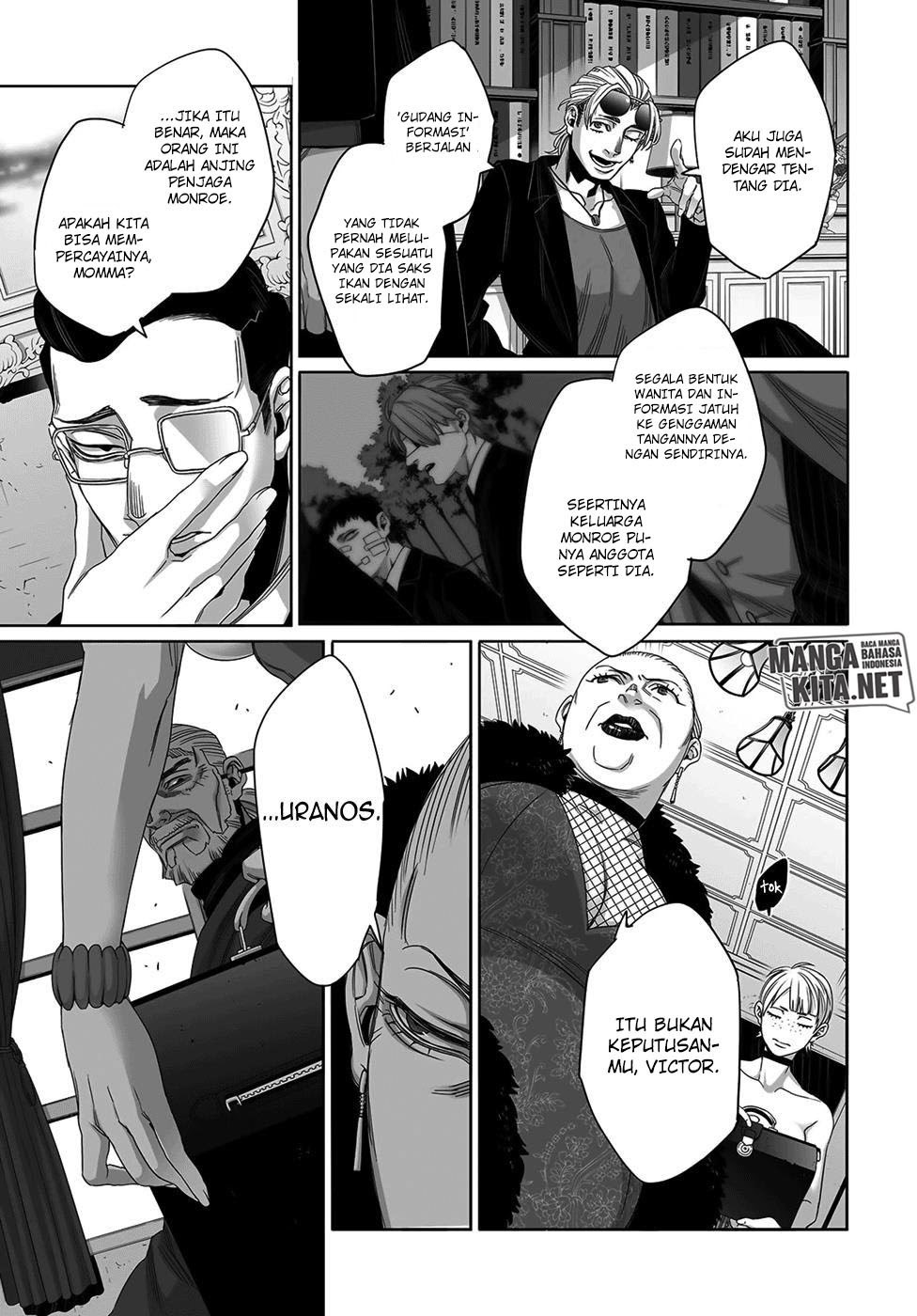 gangsta - Chapter: 49