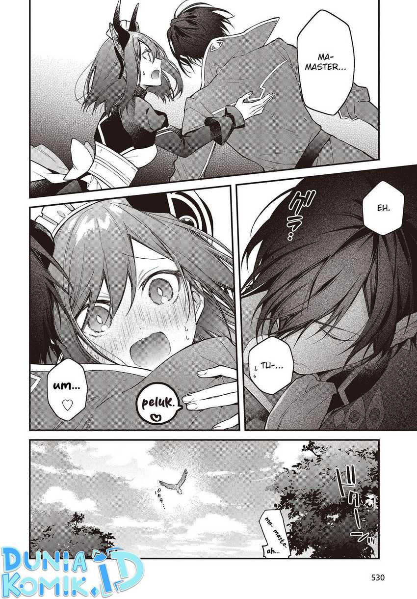 realist-maou-niyoru-seiiki-naki-isekai-kaikaku - Chapter: 47