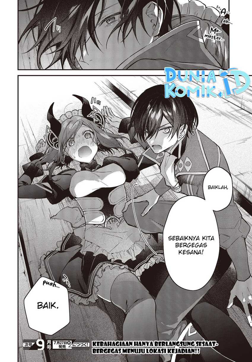 realist-maou-niyoru-seiiki-naki-isekai-kaikaku - Chapter: 47