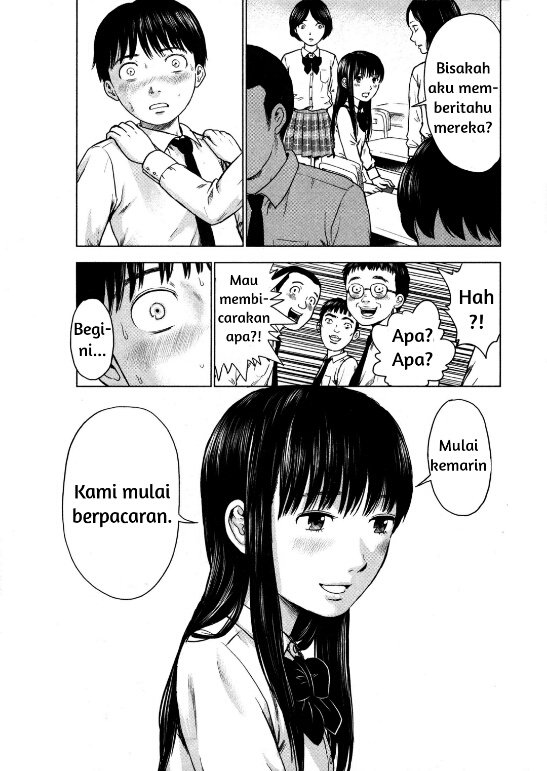 aku-no-hana - Chapter: 8