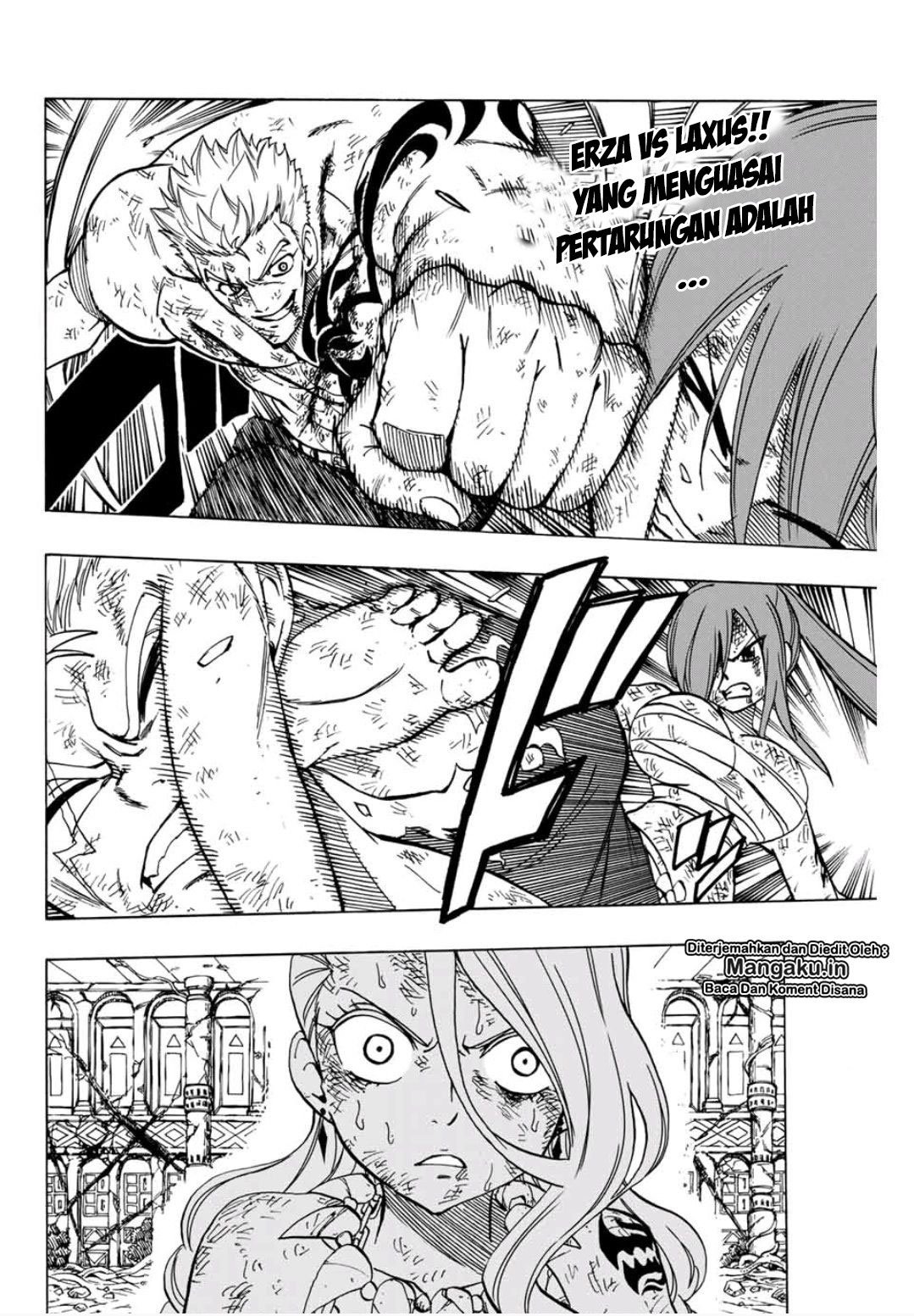 fairy-tail-100-years-quest - Chapter: 45