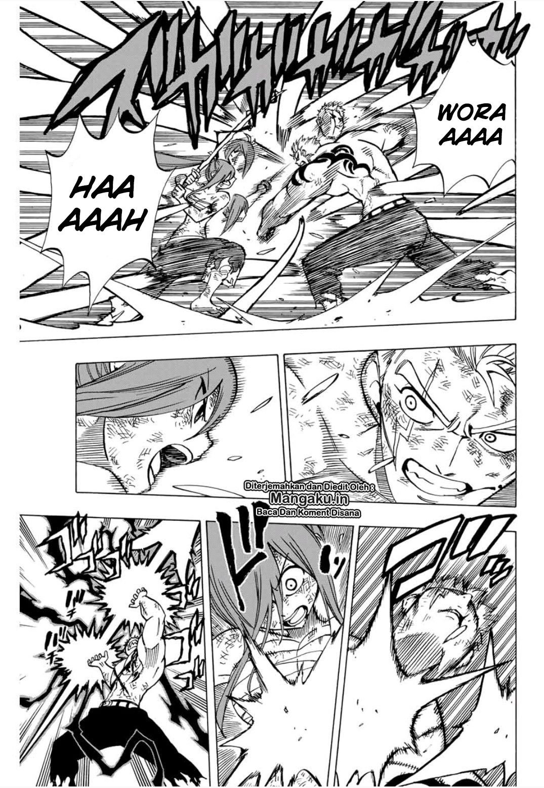 fairy-tail-100-years-quest - Chapter: 45