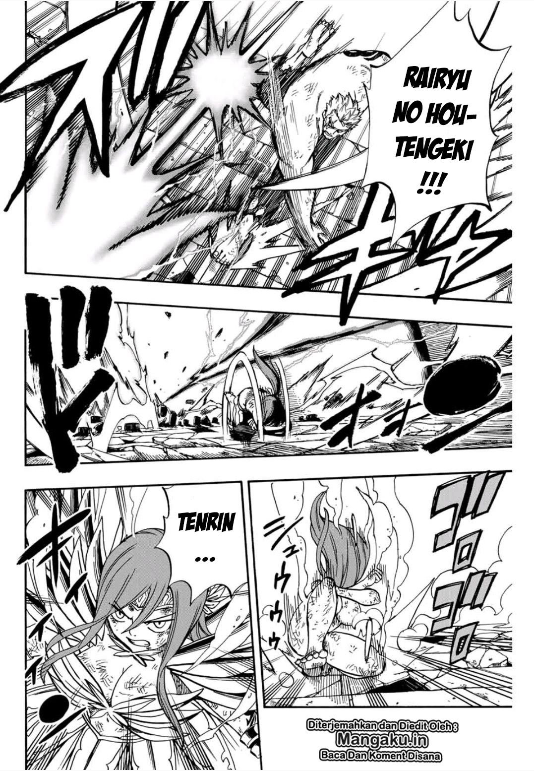 fairy-tail-100-years-quest - Chapter: 45