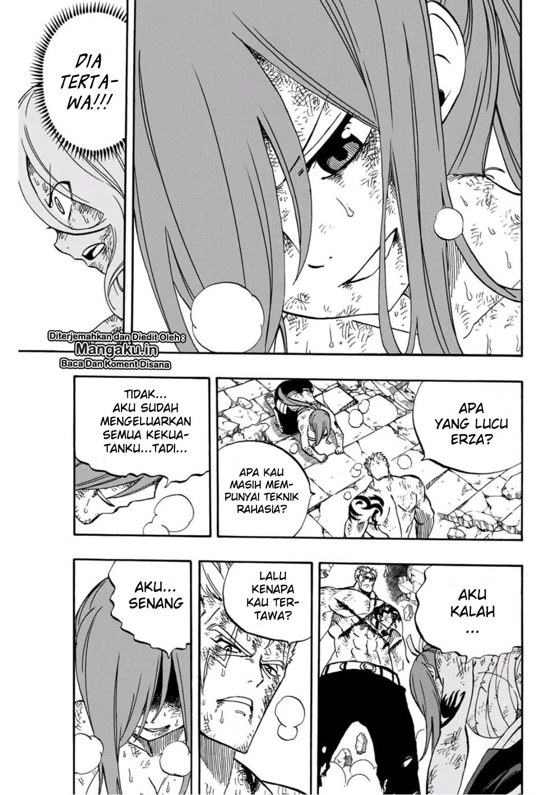 fairy-tail-100-years-quest - Chapter: 45