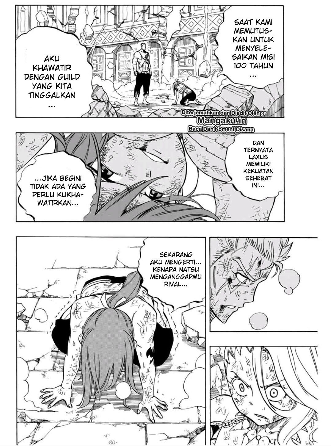 fairy-tail-100-years-quest - Chapter: 45