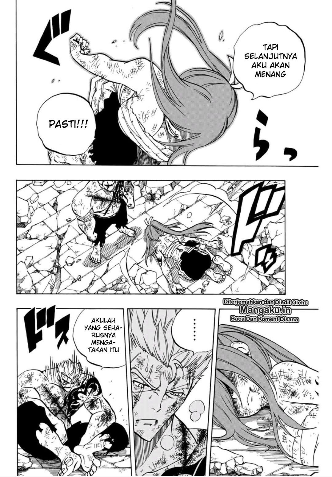 fairy-tail-100-years-quest - Chapter: 45