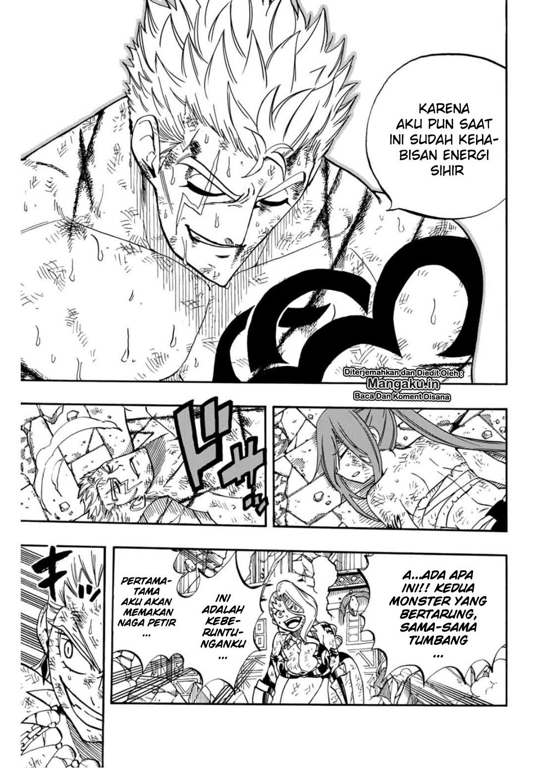 fairy-tail-100-years-quest - Chapter: 45