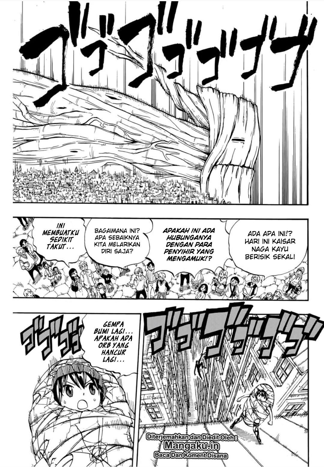 fairy-tail-100-years-quest - Chapter: 45