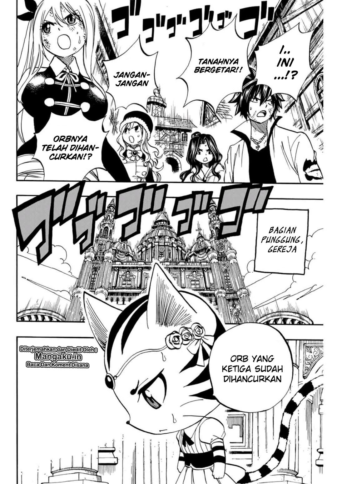 fairy-tail-100-years-quest - Chapter: 45