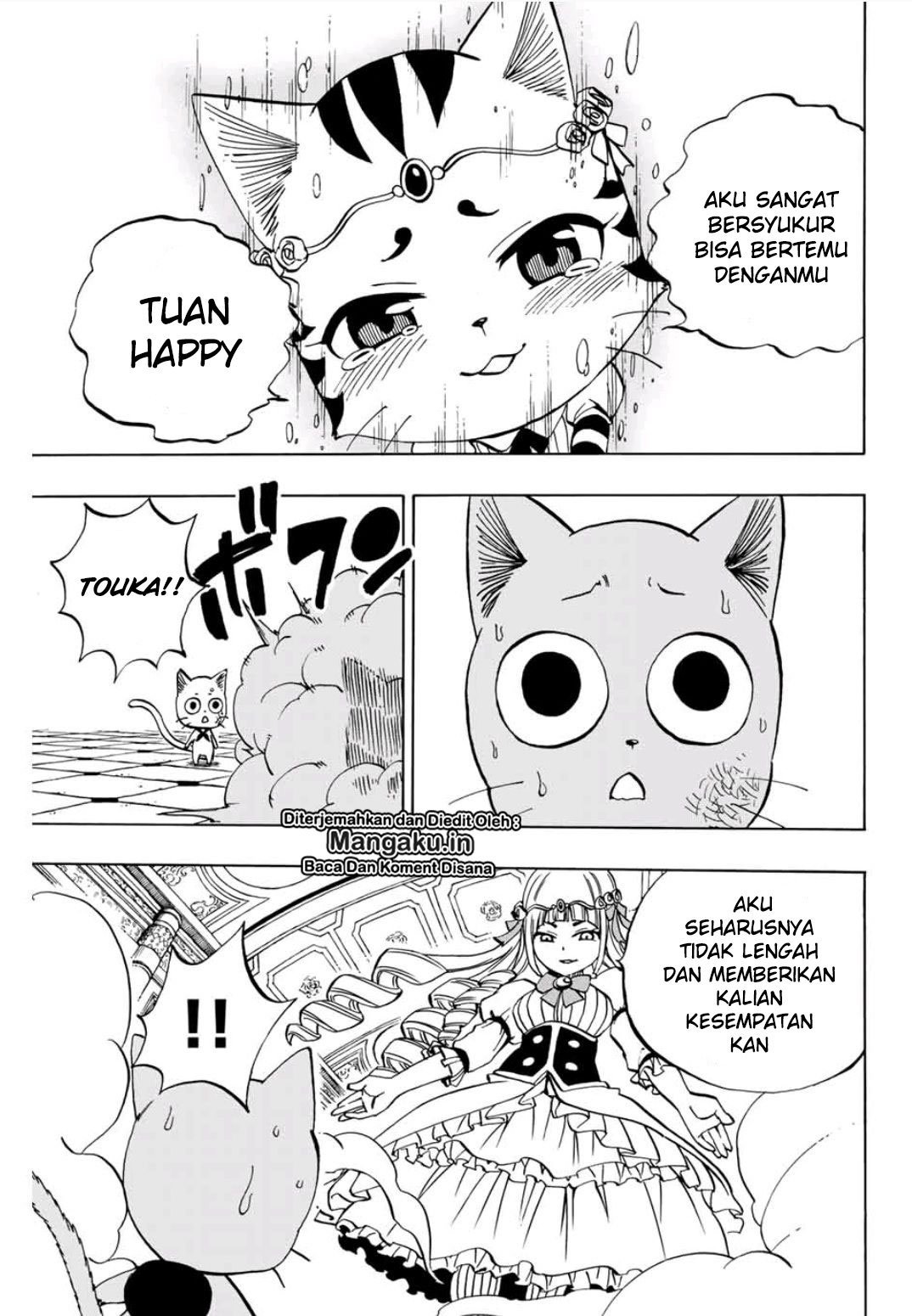 fairy-tail-100-years-quest - Chapter: 45