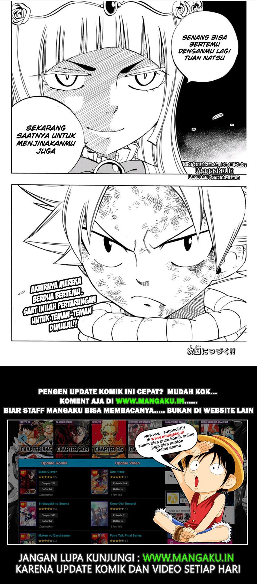 fairy-tail-100-years-quest - Chapter: 45