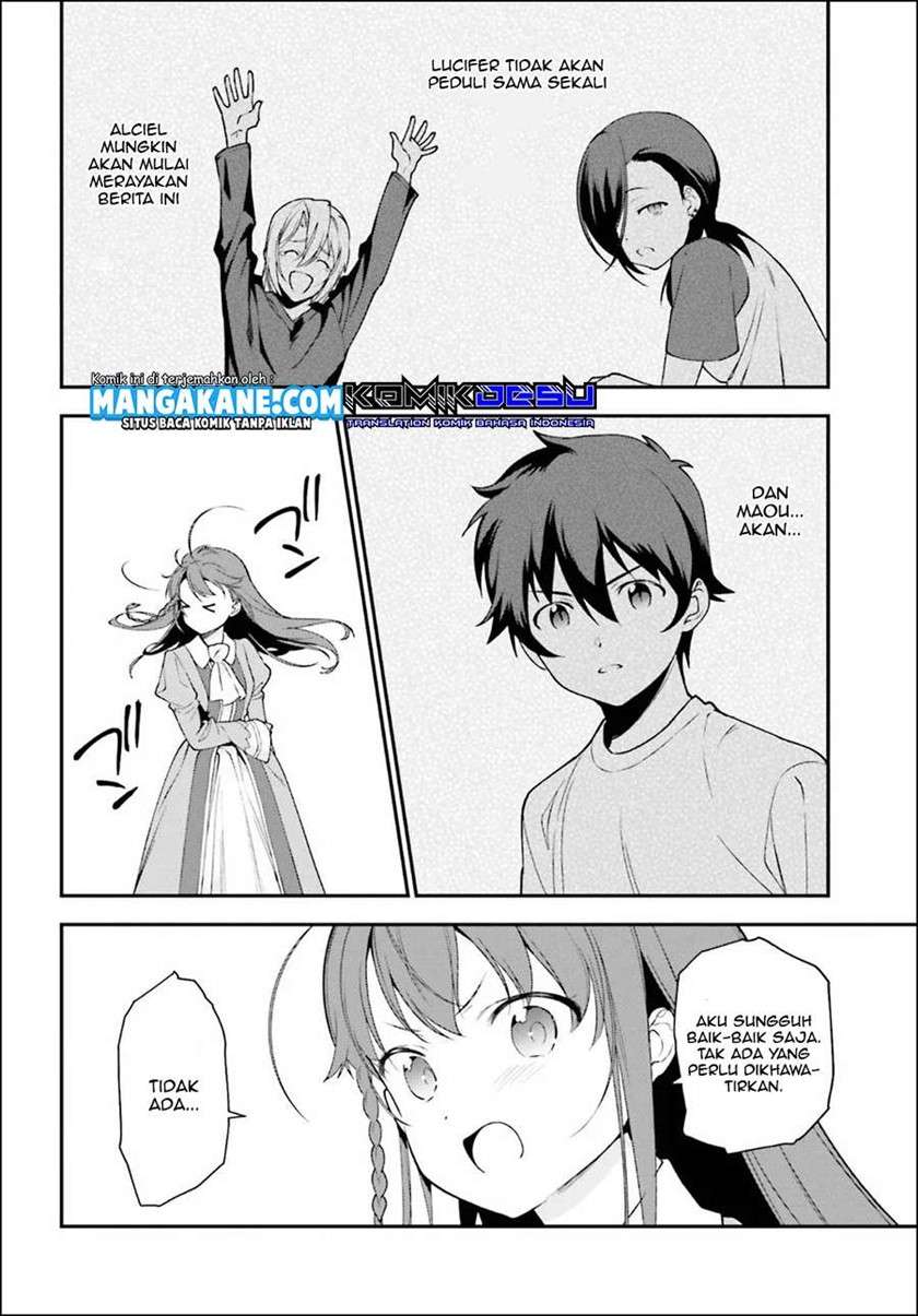 hataraku-maou-sama - Chapter: 85