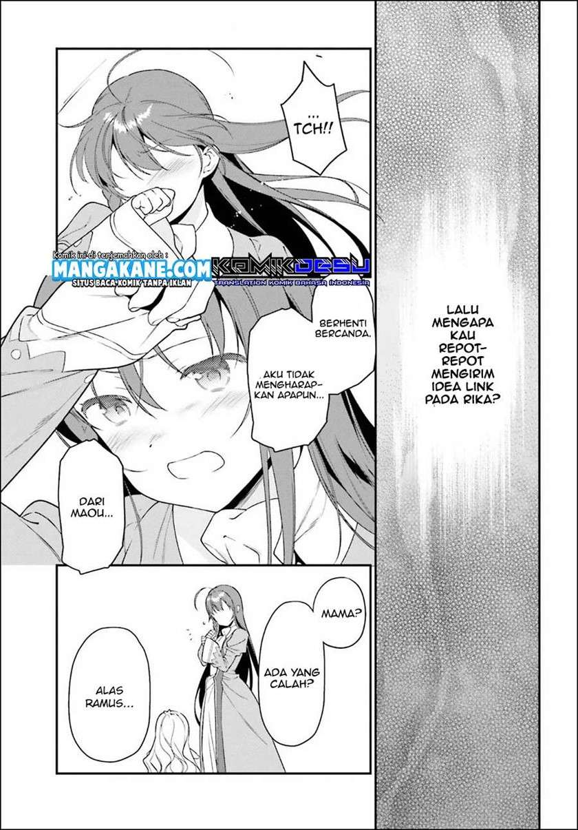 hataraku-maou-sama - Chapter: 85