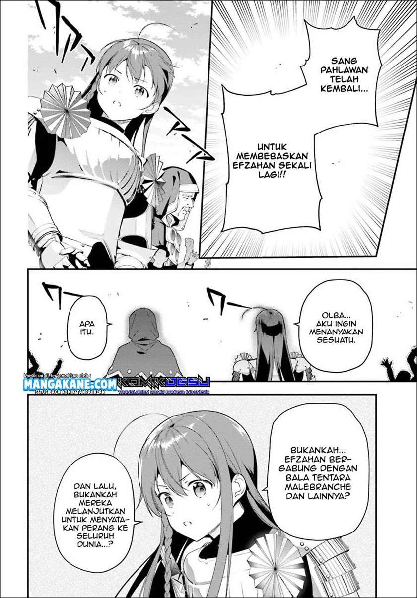 hataraku-maou-sama - Chapter: 85