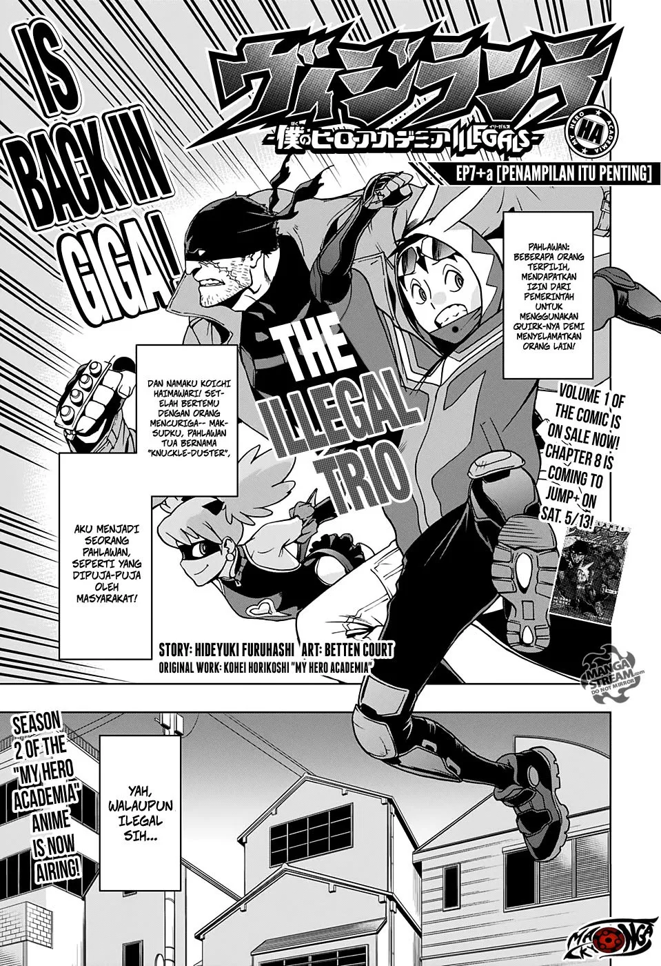 vigilante-boku-no-hero-academia-illegals - Chapter: 7.5