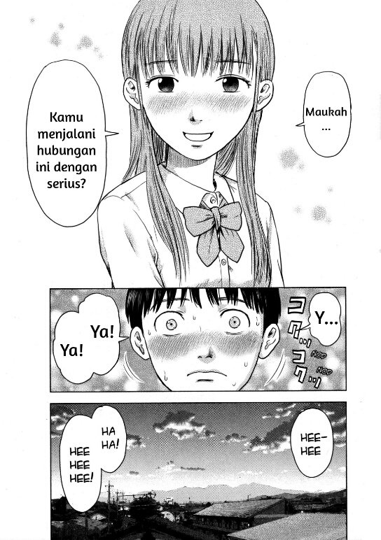 aku-no-hana - Chapter: 9