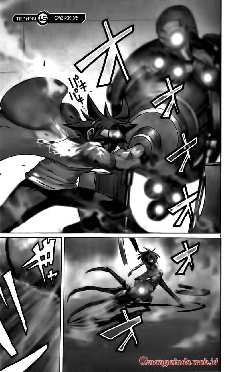 bullet-armors - Chapter: 15