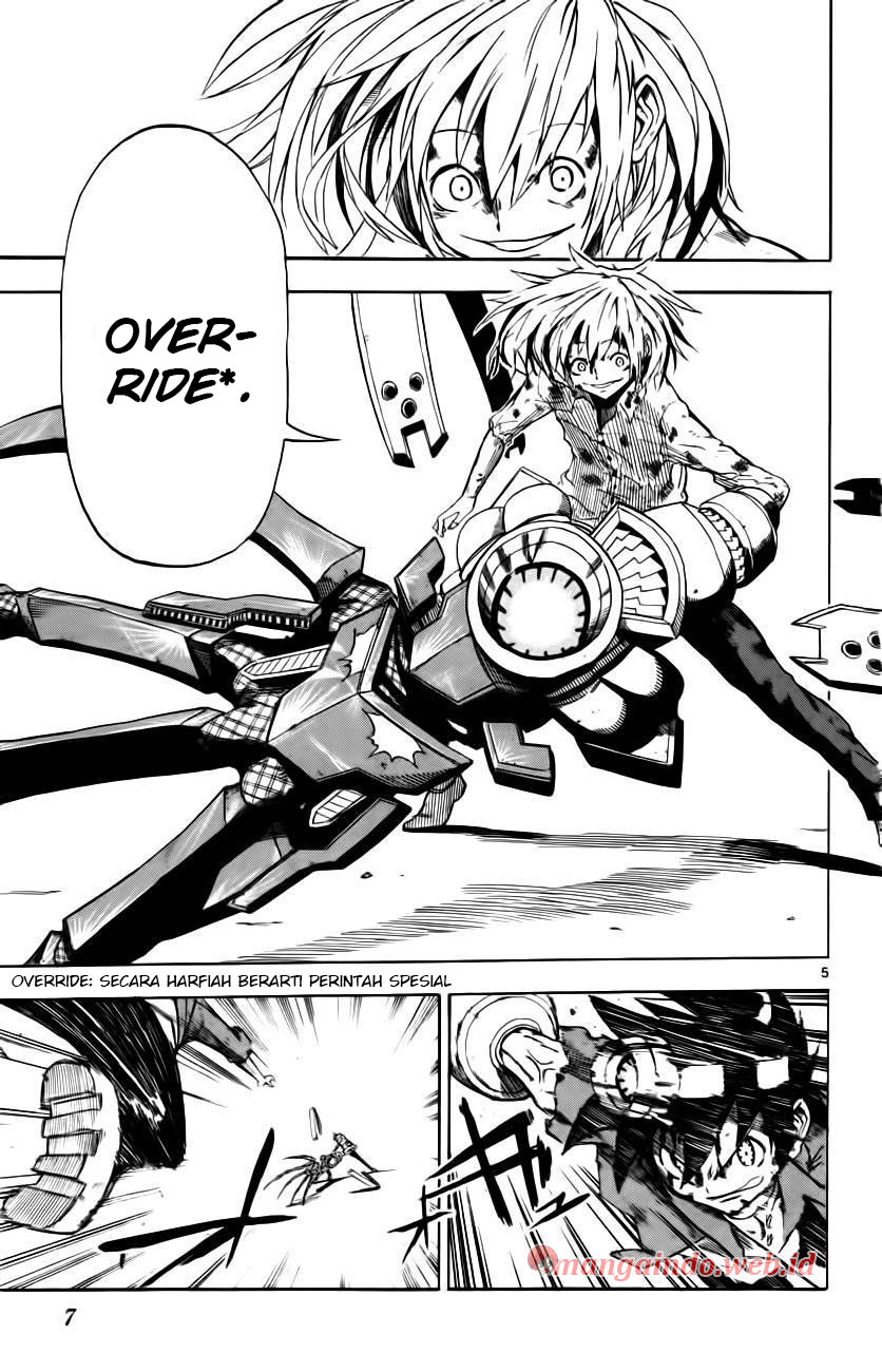 bullet-armors - Chapter: 15